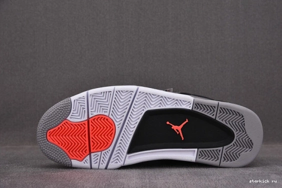 JORDAN DH6927-061 RETRO DH6927-061 4 INFRARED 1212